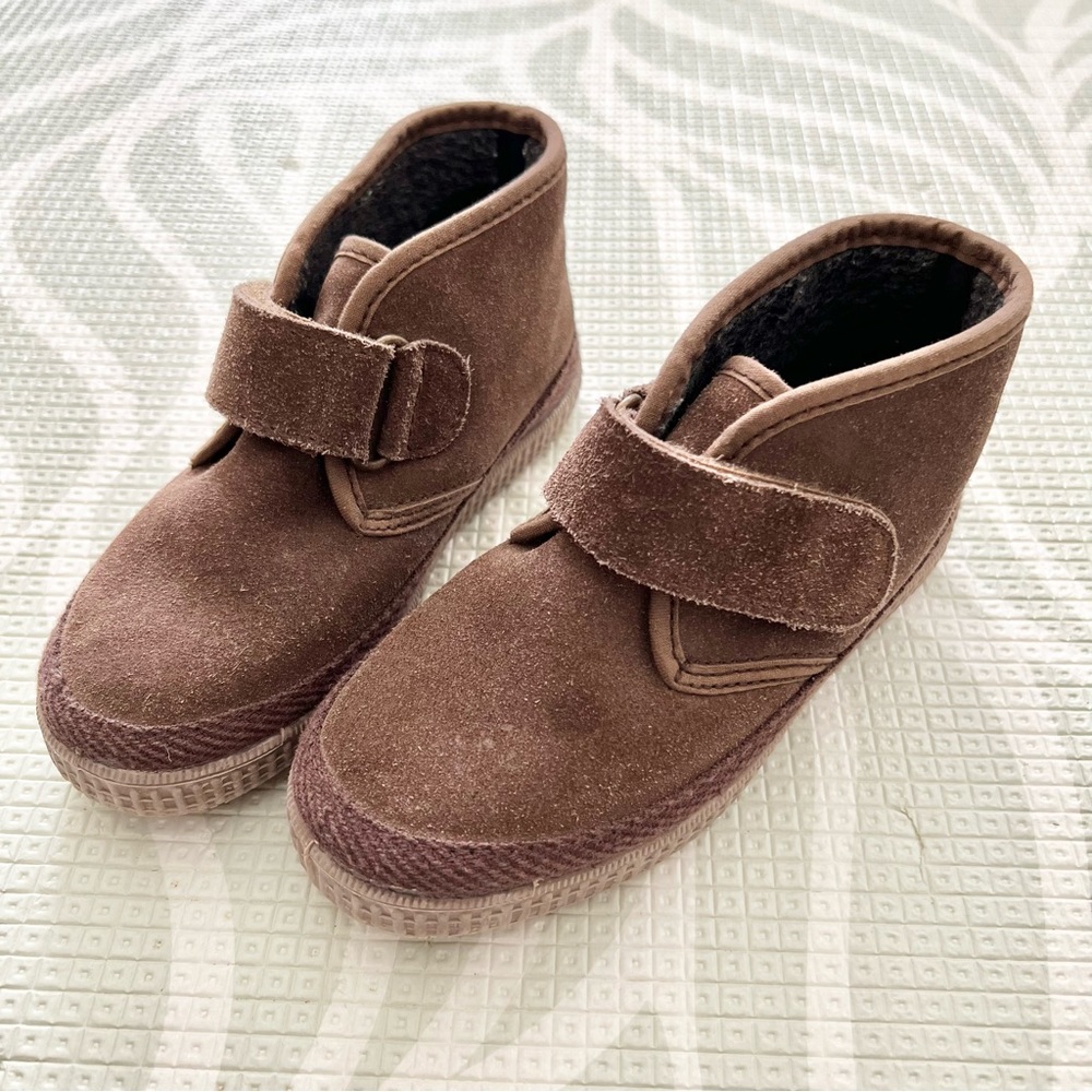Cienta Boots